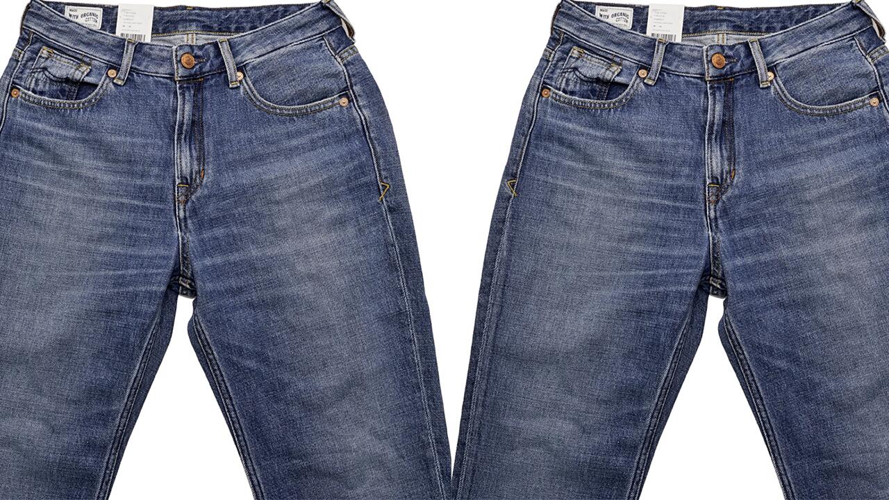 Faire Damenjeans von Kings of Indigo nach Test "sehr gut" 