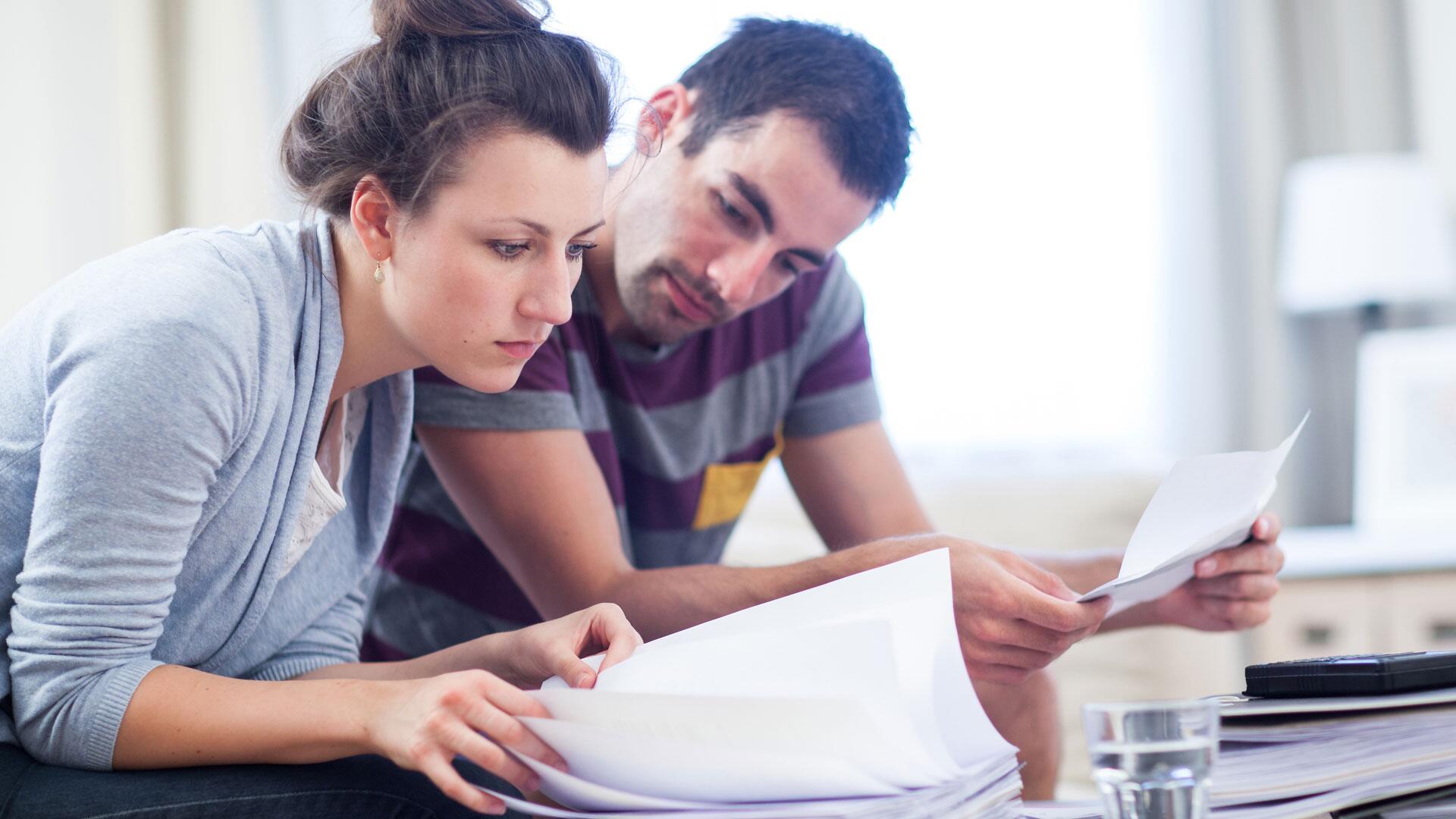 Fehler in der Heizkostenabrechnung? So holen Sie sich Ihr Geld zurück