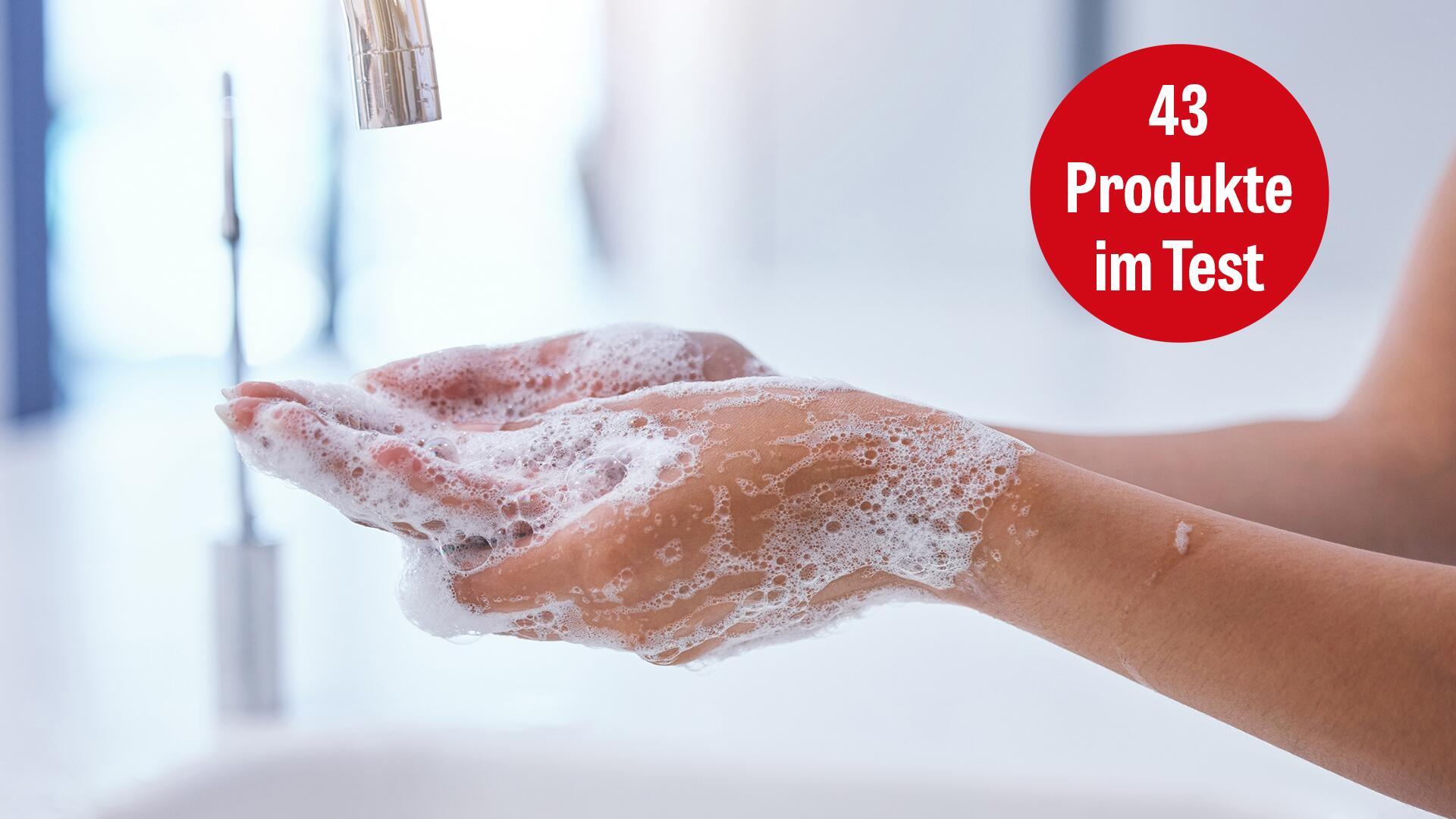 Flüssigseifen im Nachfüllpack: Ein gutes Produkt muss nicht teuer sein Flüssigseifen im Nachfüllpack: Ein gutes Produkt muss nicht teuer sein
