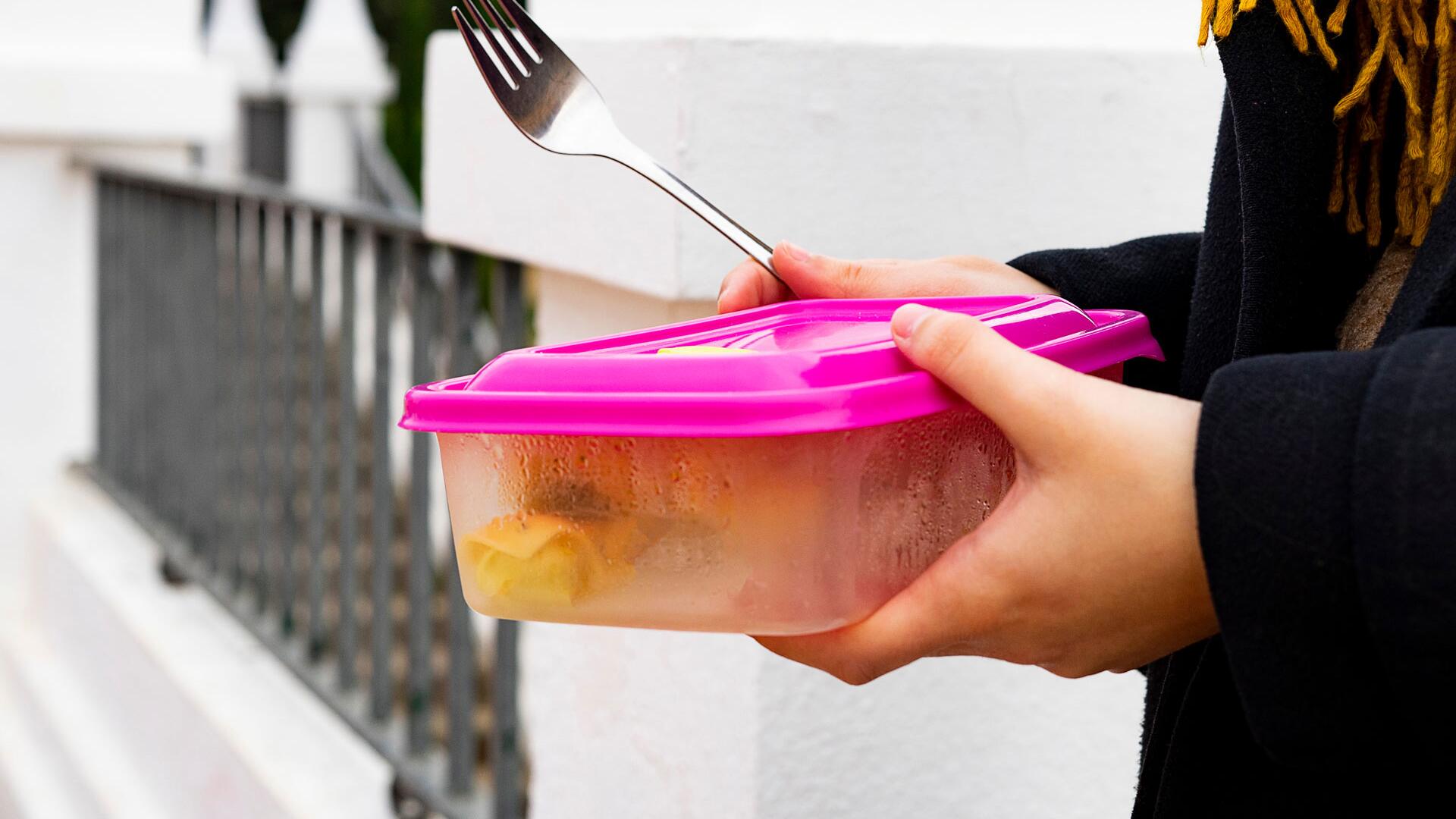 Forscher warnen vor Gefahr für Kinder durch Plastik-Chemikalien 