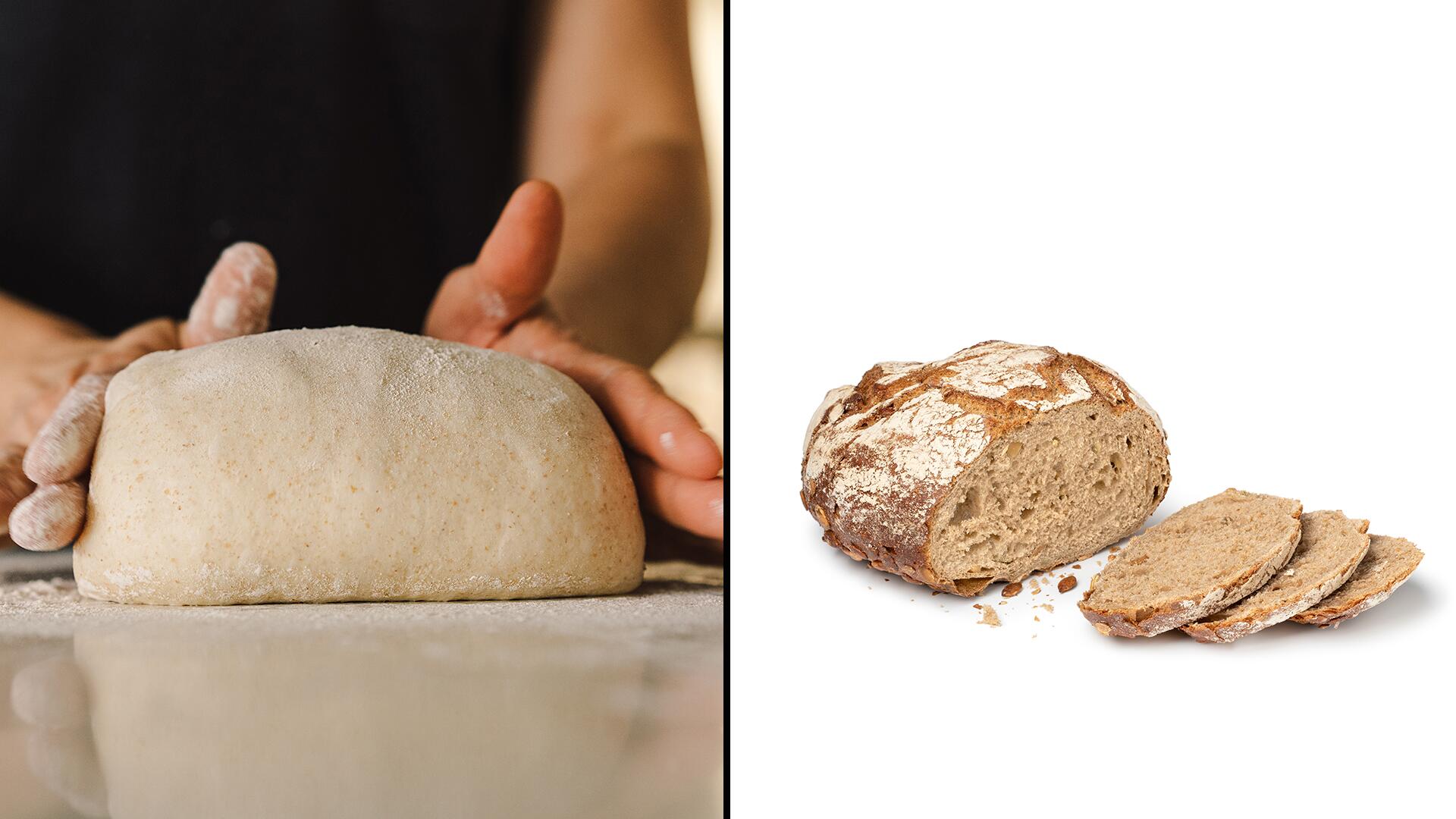 Frisches Brot? Mit Brotbackmischungen geht das super einfach und schnell. Doch enthalten diese Problemstoffe?