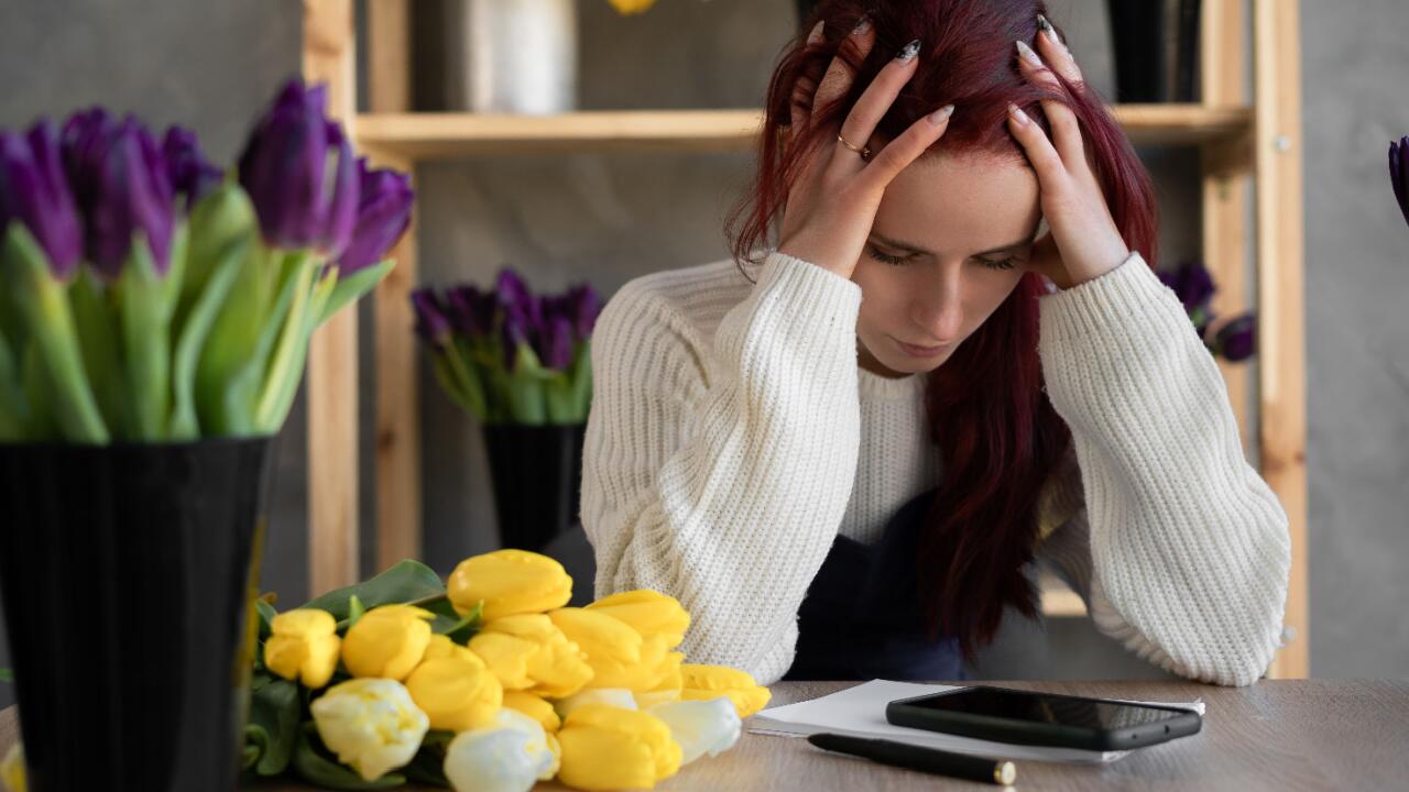 Frühjahrsmüdigkeit: Diese Tipps liefern im Frühling frische Energie