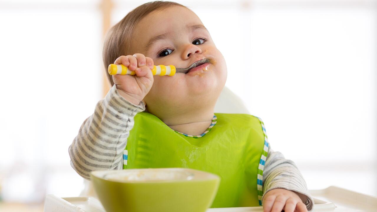 Gemüsebrei für Babys im Test: Welche Gläschen sind empfehlenswert?
