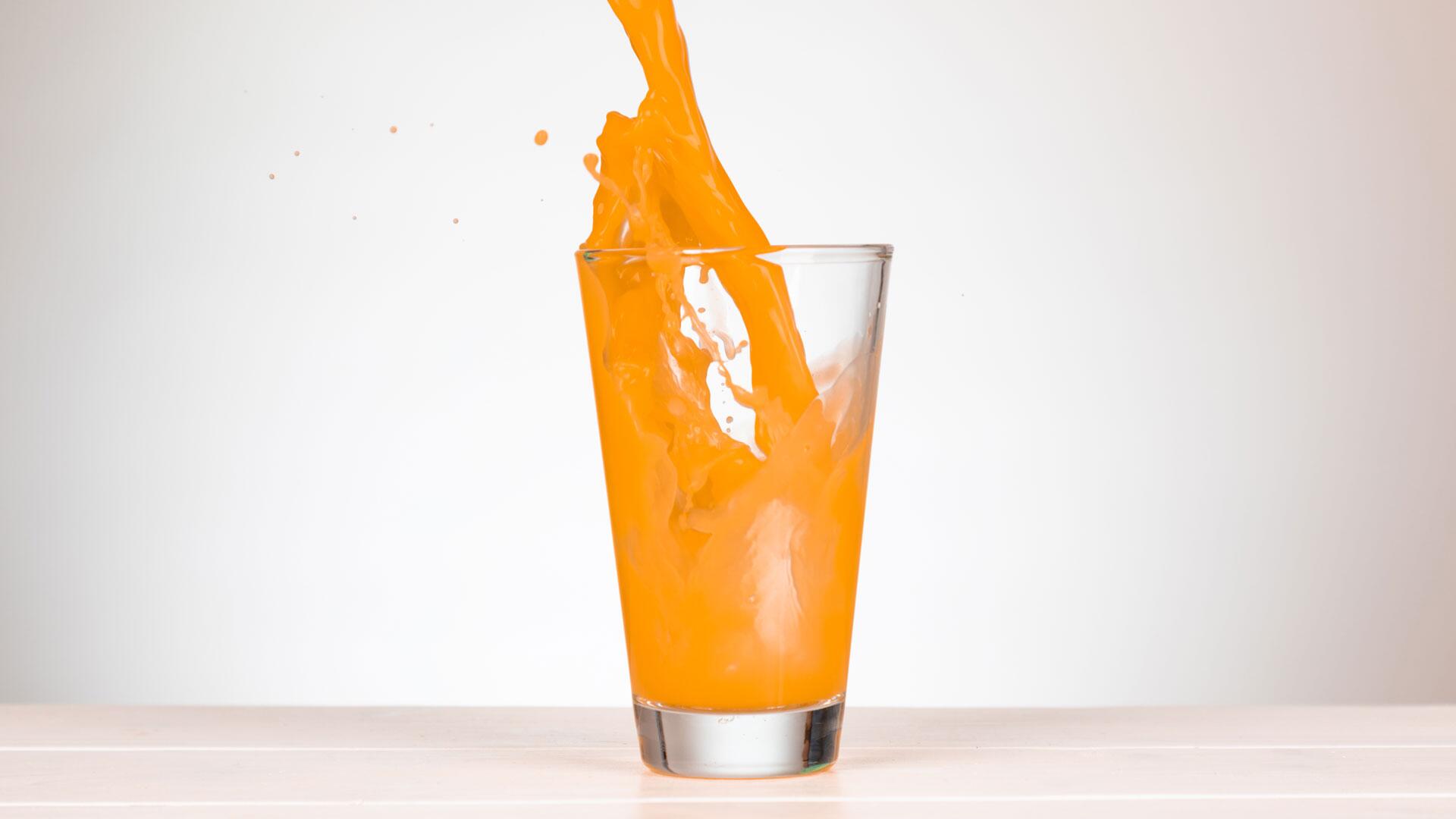 Gericht: Voelkel darf Saft nicht mehr "Immunkraft" nennen Gericht: Voelkel darf Saft nicht mehr "Immunkraft" nennen