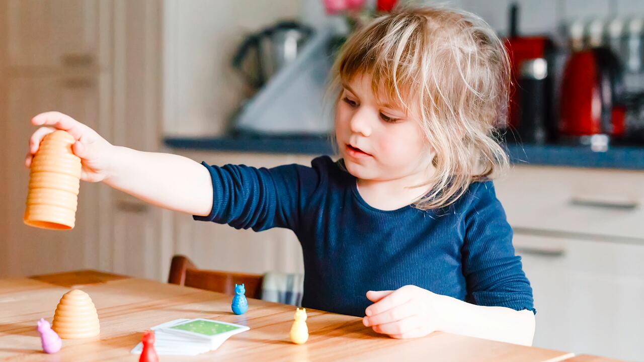 Gesellschaftsspiele machen nicht nur Spaß, sie können auch wichtige Themen wie Umweltschutz spielerisch vermitteln.