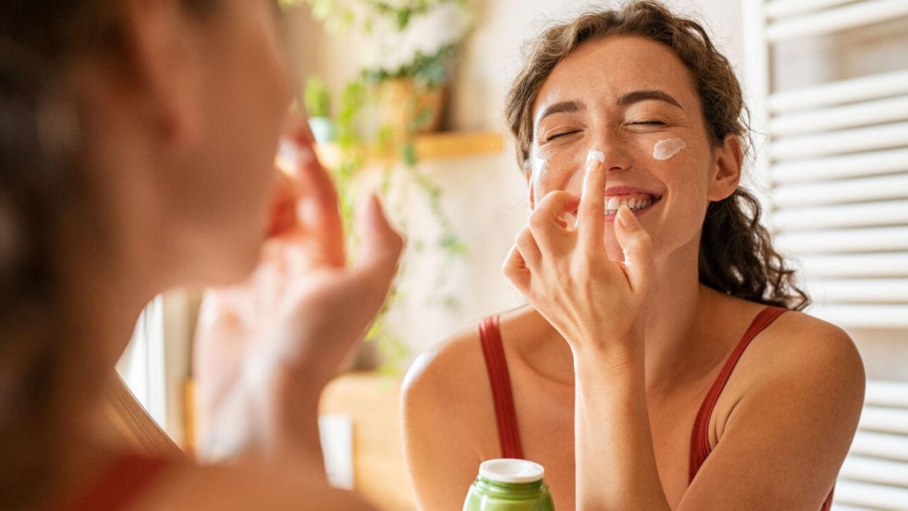 Gesichtscreme selber machen: Ein einfaches, schadstofffreies Rezept