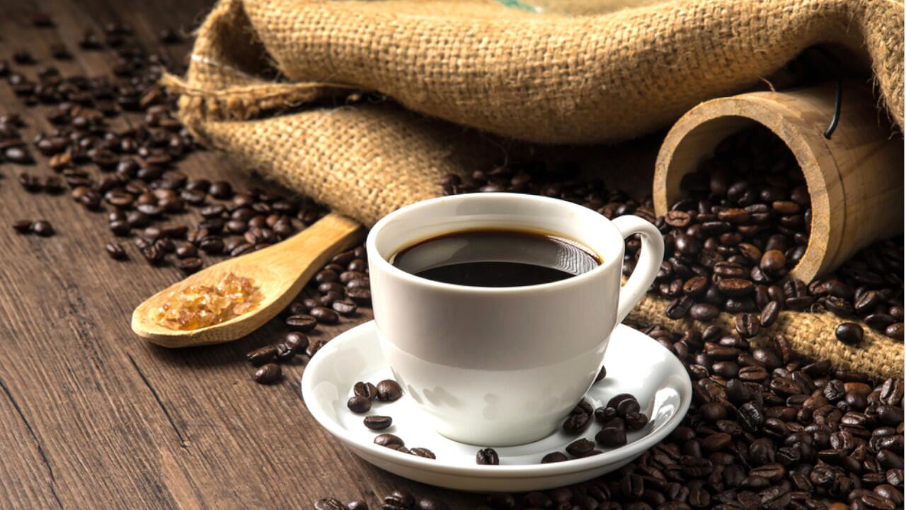 Gesund oder nicht? Wir erklären, wie viel Kaffeekonsum ratsam ist.