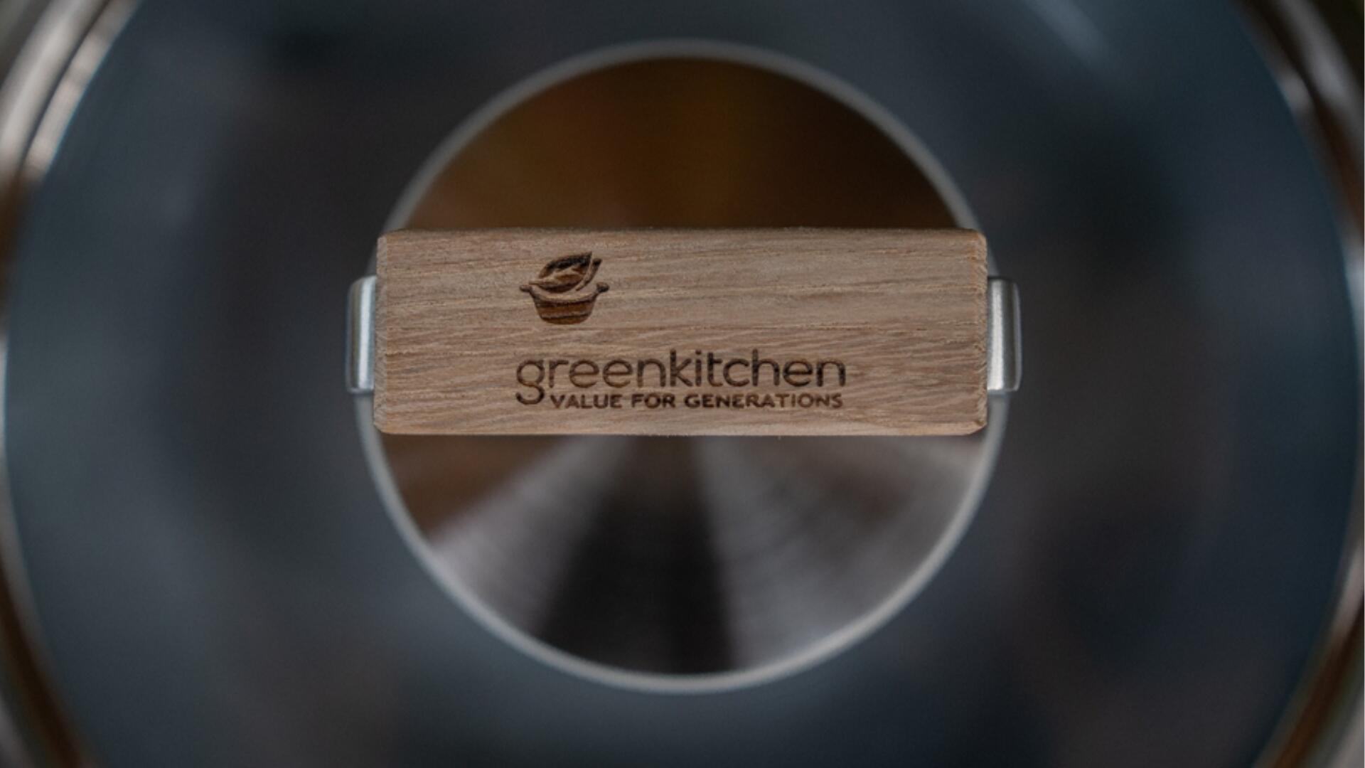 Gesundheit beginnt in der Küche: Darum ist die Wahl Ihrer Pfanne entscheidend für Ihr Wohlbefinden Gesundheit beginnt in der Küche: Darum ist die Wahl Ihrer Pfanne entscheidend für Ihr Wohlbefinden