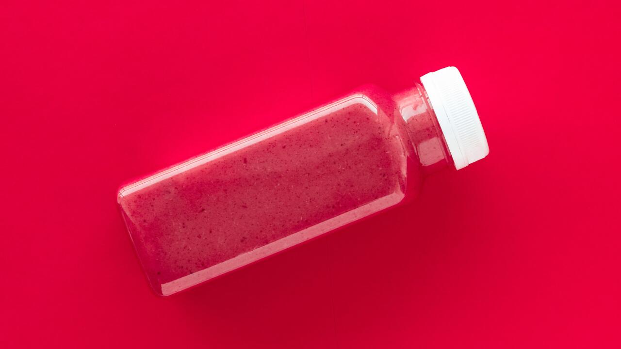 Gesundheitsgefahr durch Patulin: Netto, Lidl und Dr. Oetker rufen Smoothie-Produkte zurück