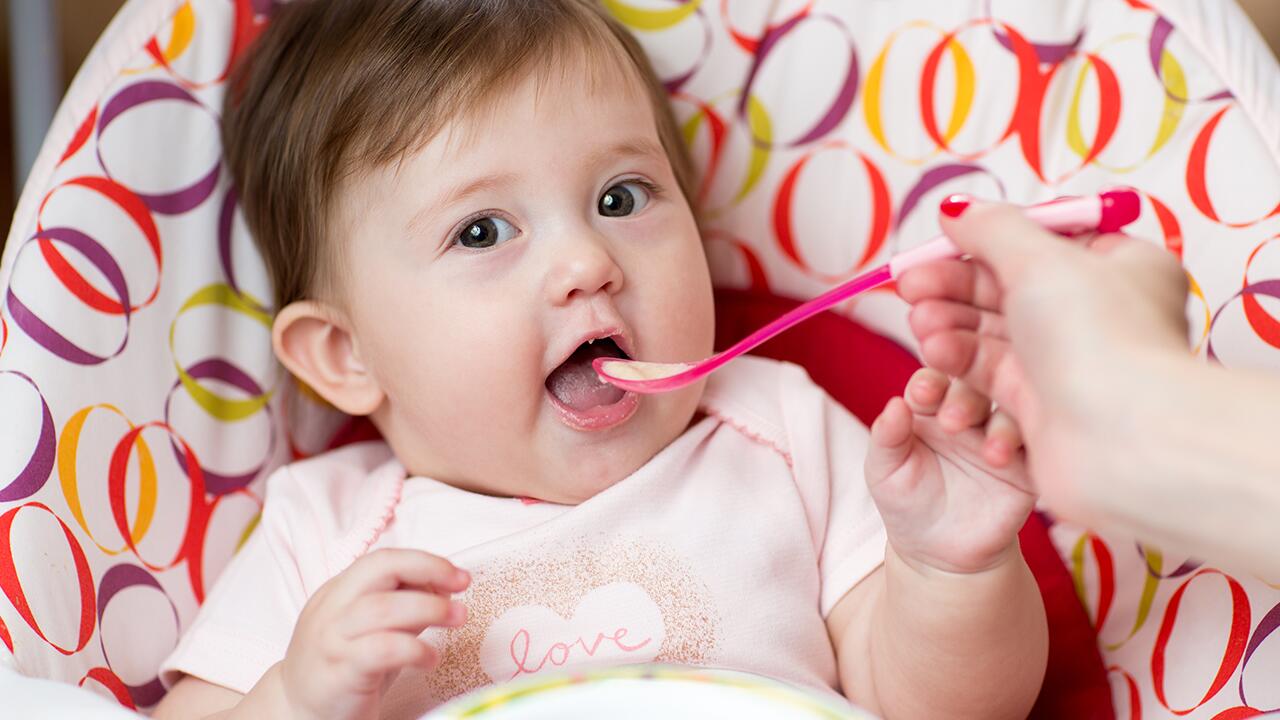Getreidebrei für Babys im Test: Welche Produkte sind empfehlenswert?