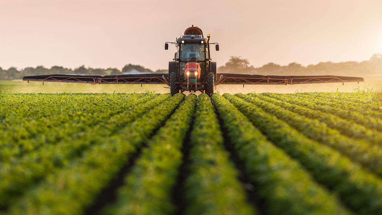 Glyphosat darf in der EU ein Jahr länger genutzt werden 