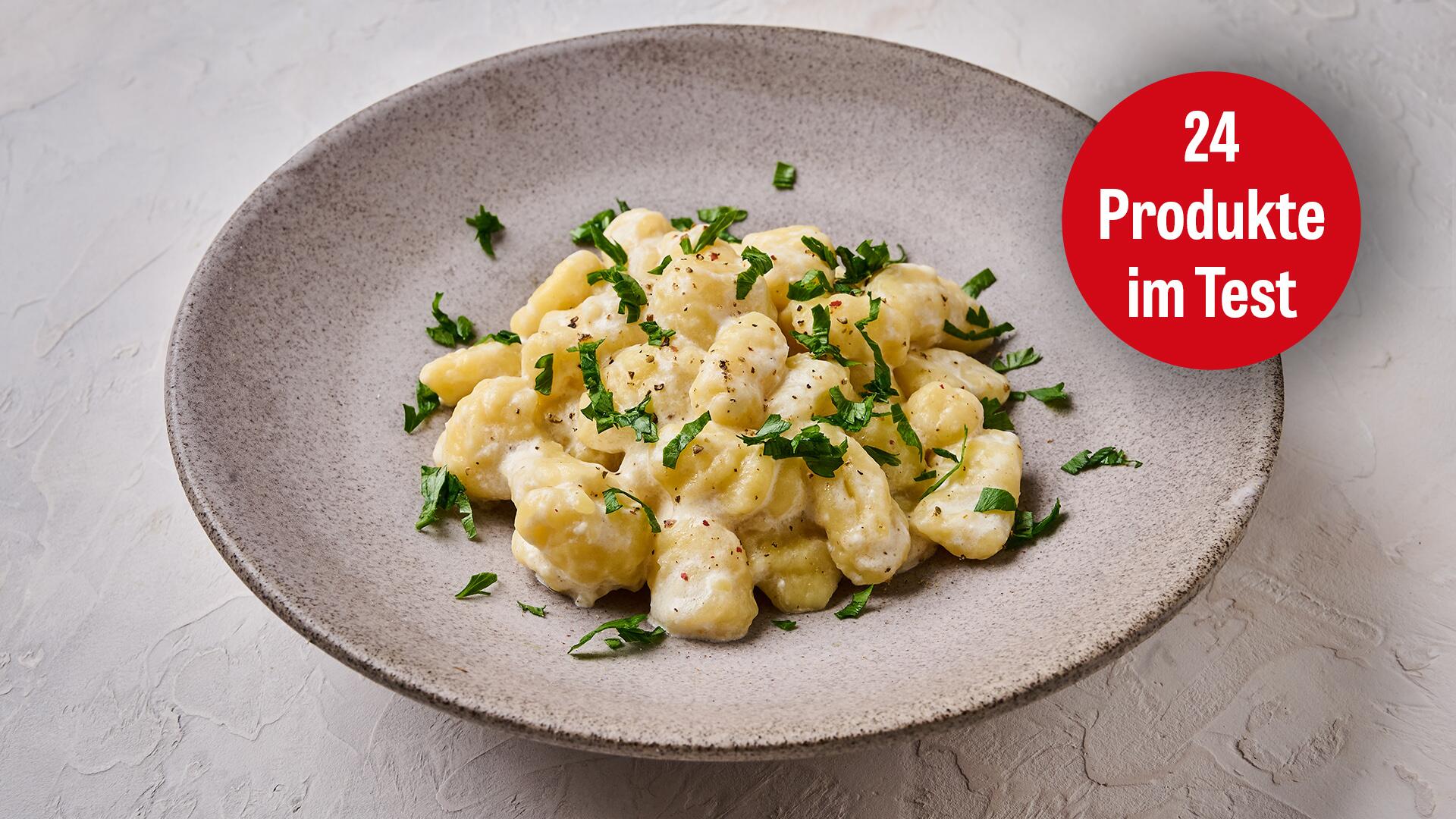Gnocchi im Test: Welche Marken sind empfehlenswert?