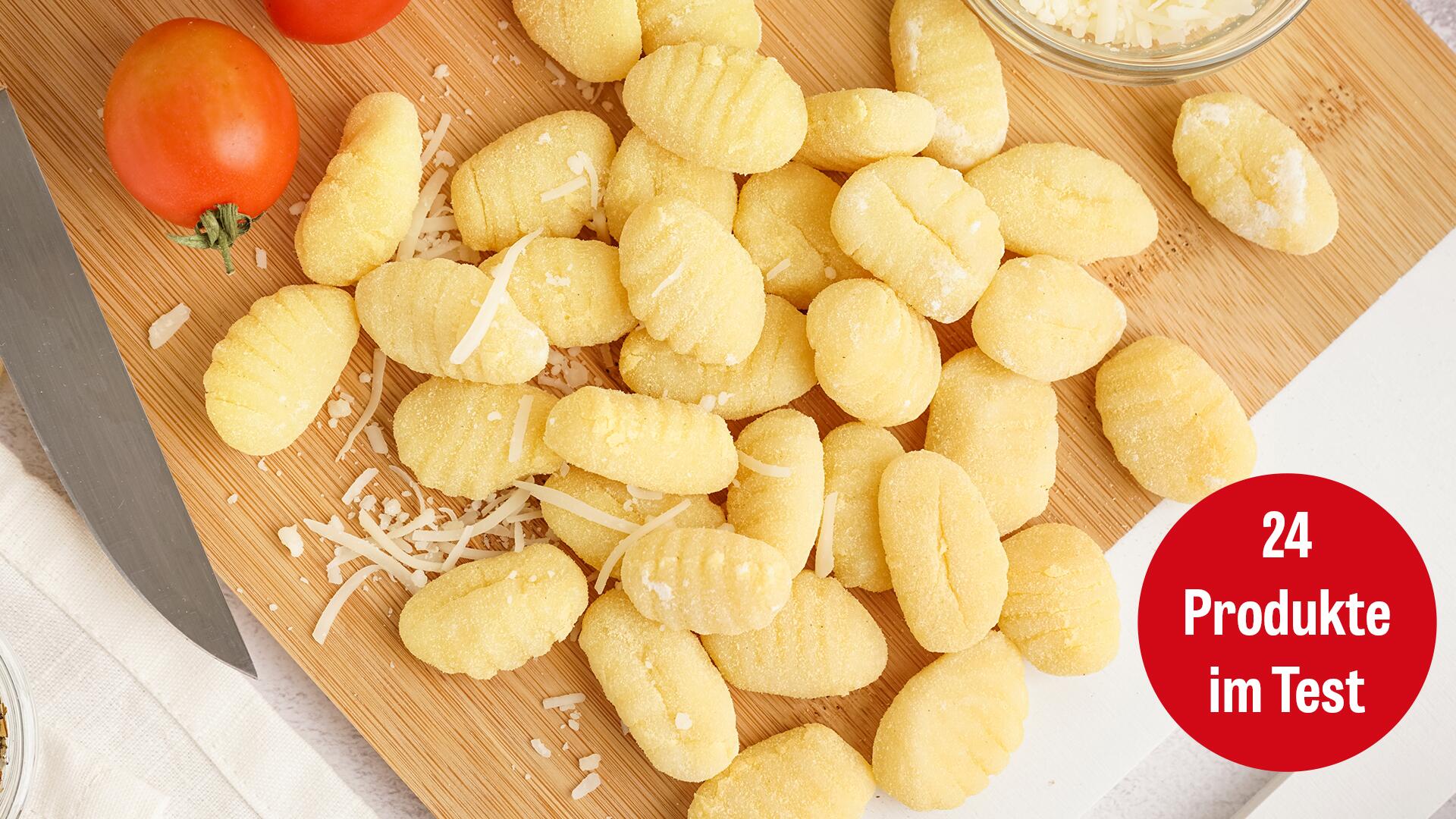 Gnocchi-Genuss ohne Bedenken? Worauf Sie beim Kauf achten sollten