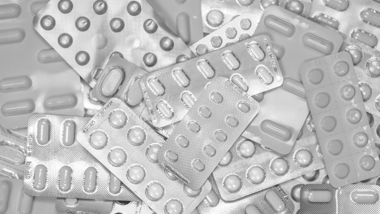 Großer Rückruf von Schmerzmitteln: Auch Ibuprofen betroffen