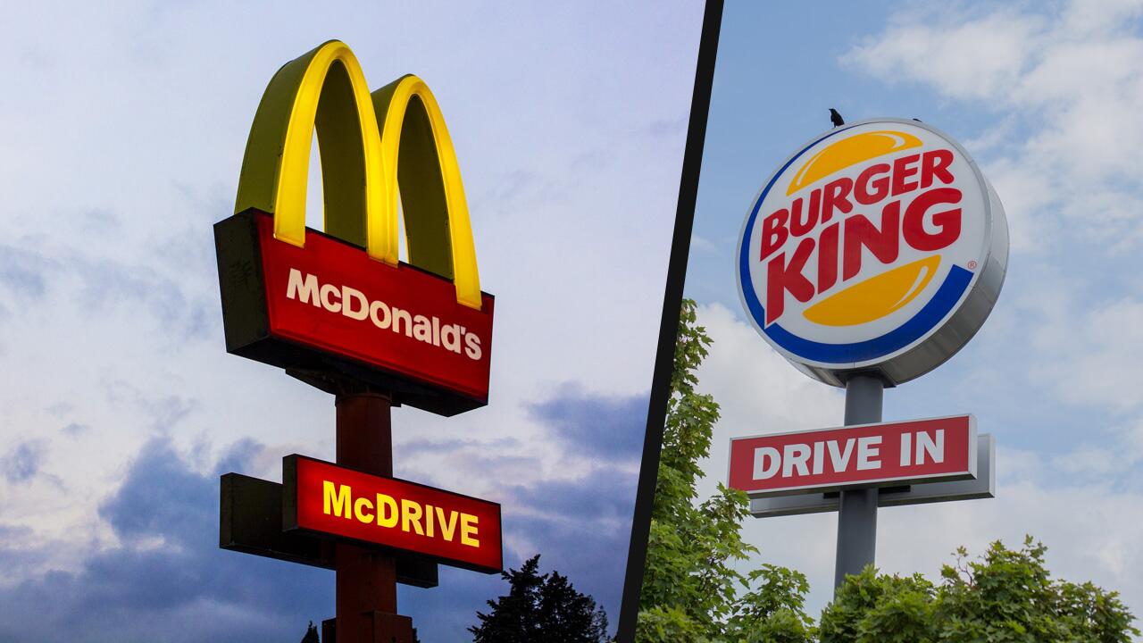 Großes Echo auf Schülerinnen-Petition: Plastikspielzeug bei Burger King & McDonald's muss weg