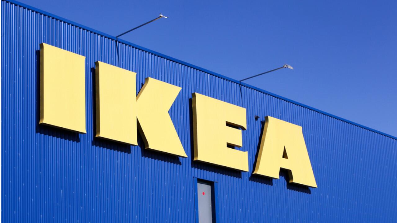 Ikea ruft Geschirr zurück - wegen Verbrennungsgefahr.