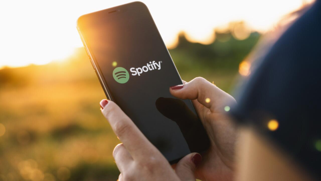 Im Moment kursieren falsche E-Mails, die angeblich von Spotify verschickt werden.