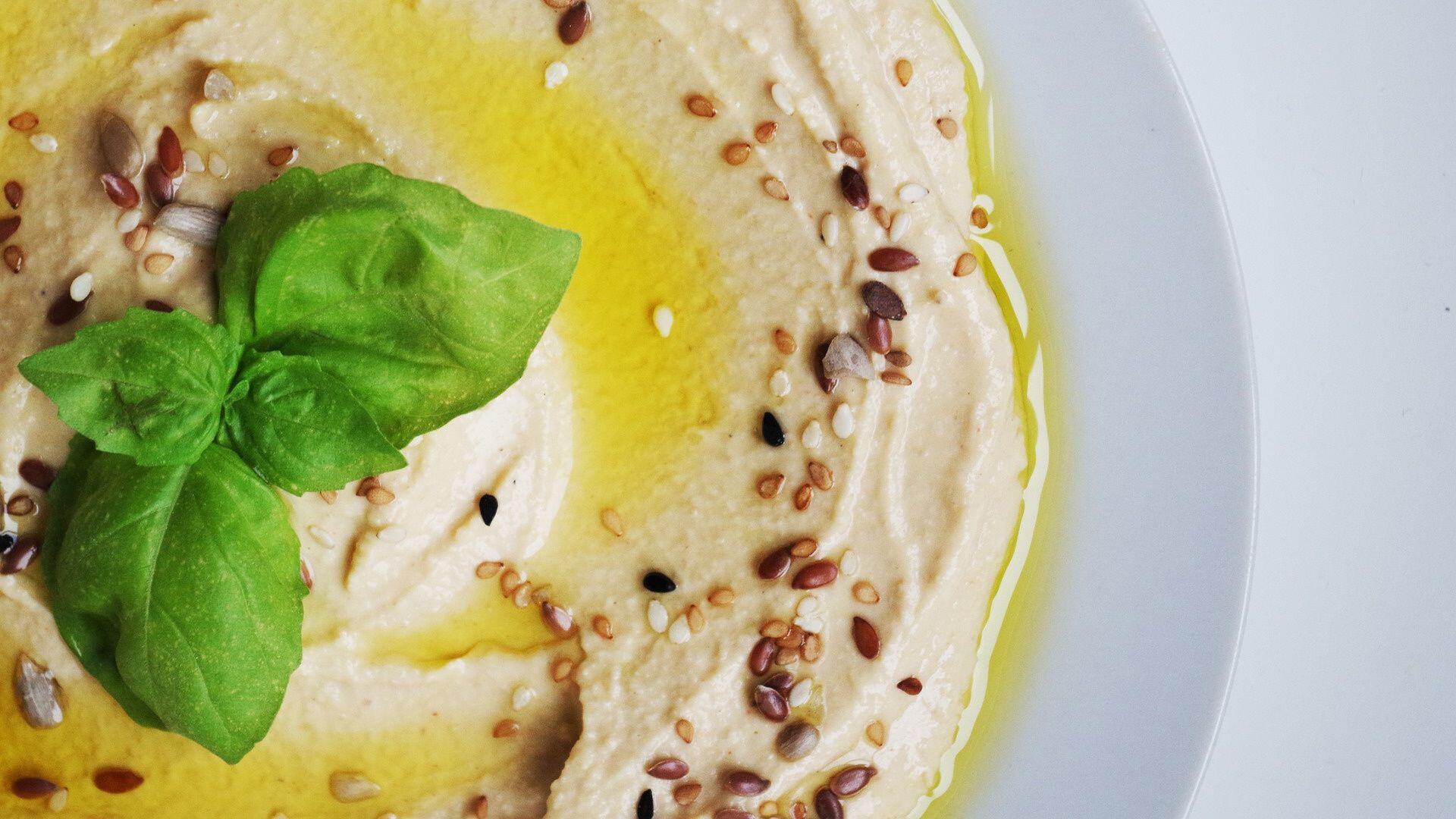 Ist Hummus tatsächlich so gesund, wie viele behaupten?