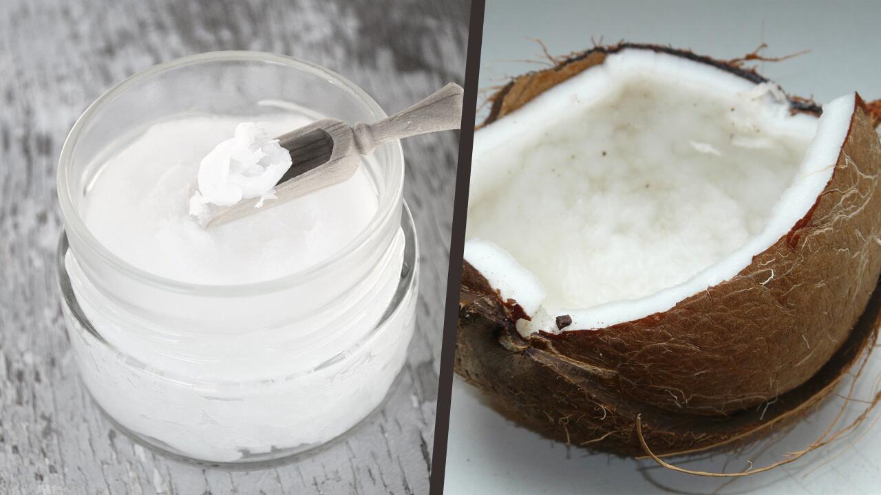 Ist Kokosöl die bessere Alternative zu Palmöl?