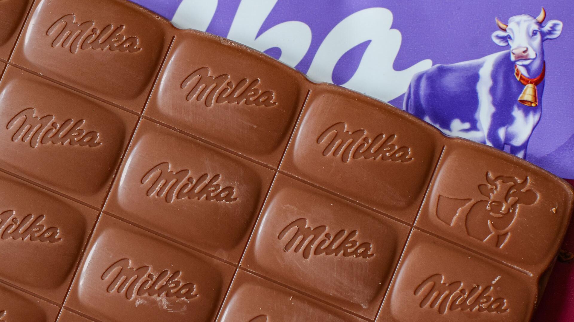 "Mogelpackung" Milka: Verbraucherzentrale verklagt Schoko-Riesen "Mogelpackung" Milka: Verbraucherzentrale verklagt Schoko-Riesen