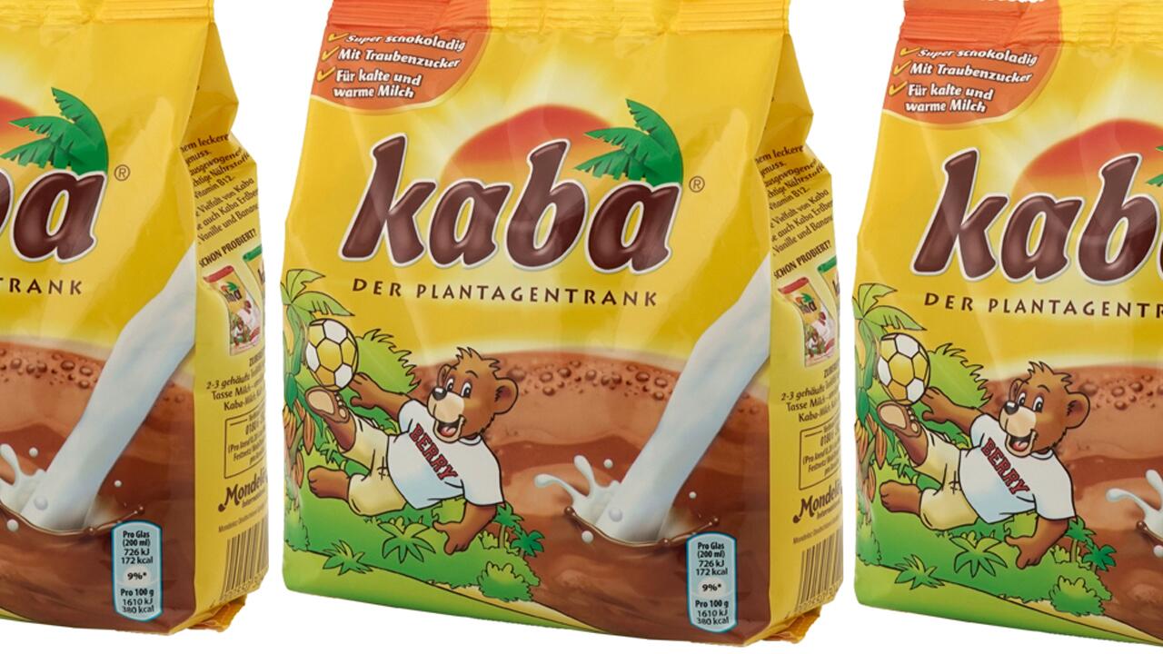 Kaba im Test: So schneidet der Kakao-Klassiker ab Kaba im Test: So schneidet der Kakao-Klassiker ab