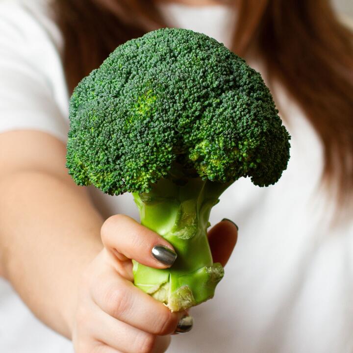 ÖKO-TEST Ist so roh das Brokkoli - essen: gesund?