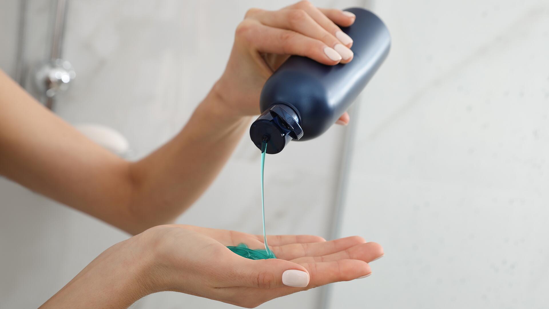 Kann man Shampoo eigentlich auch als Duschgel benutzen? Und wie sieht es umgekehrt aus?