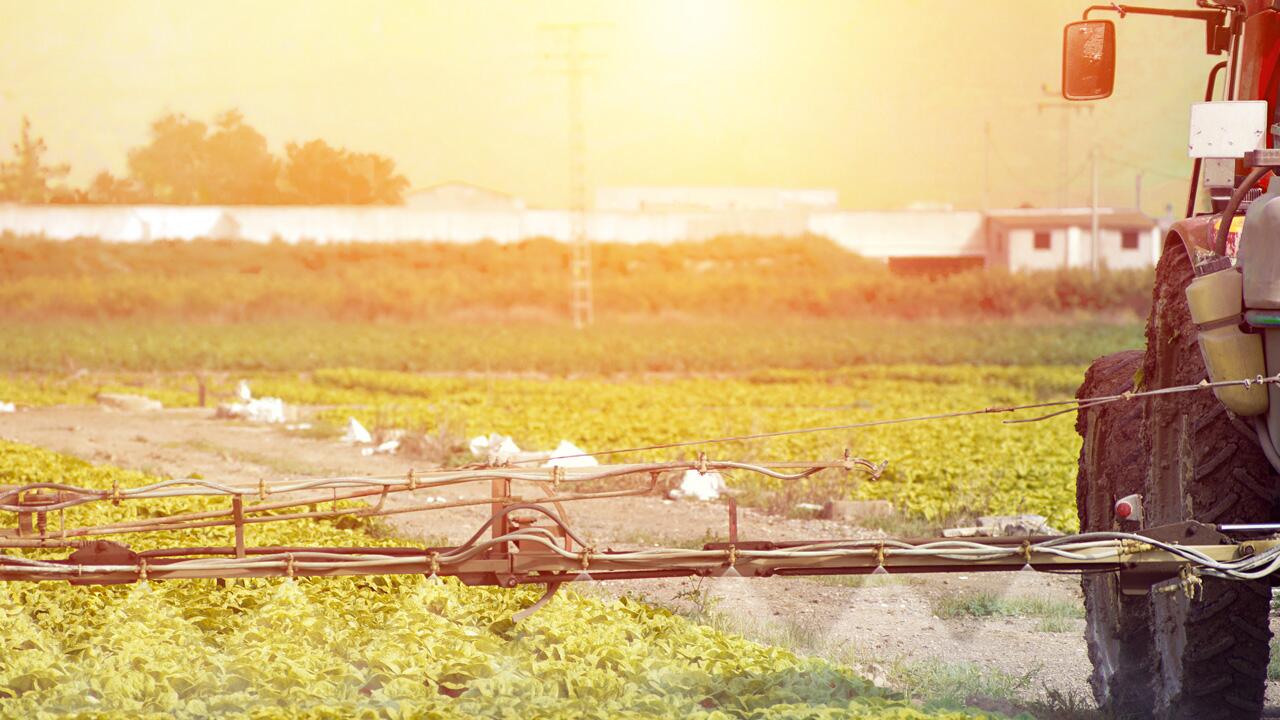 Keine Mehrheit in EU-Kommissionsausschuss zu Glyphosatverlängerung Keine Mehrheit in EU-Kommissionsausschuss zu Glyphosatverlängerung