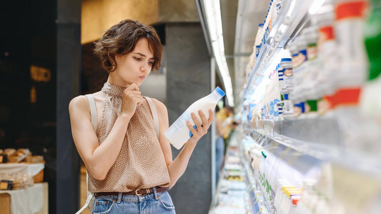 Keine klaren Kriterien: Wie fair ist "faire Milch"?