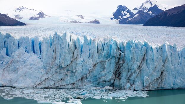 Klimawandel: Warum die Zeichen auf Sturm stehen