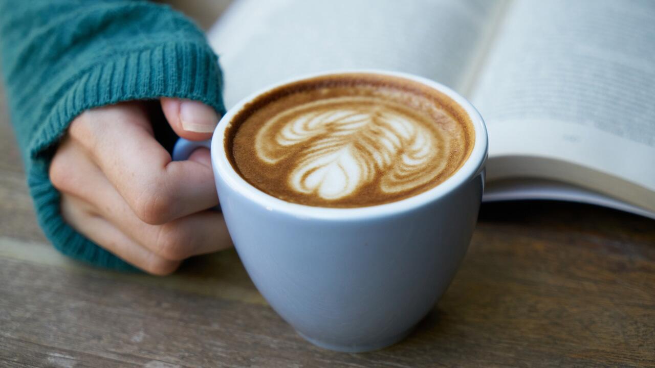 Klimawandel lässt Kaffee knapp werden 