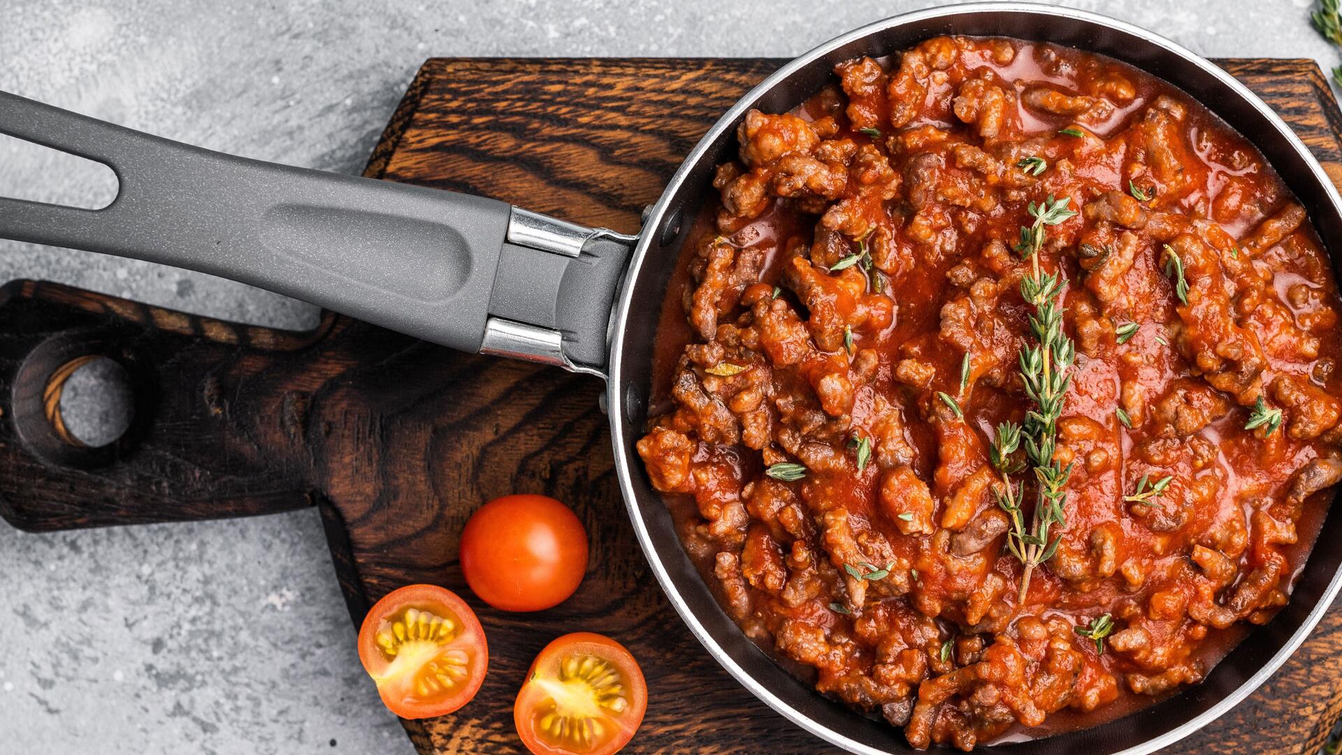 Küchenmythen im Check: Zweimal einfrieren – erlaubt oder gefährlich? Küchenmythen im Check: Zweimal einfrieren – erlaubt oder gefährlich?