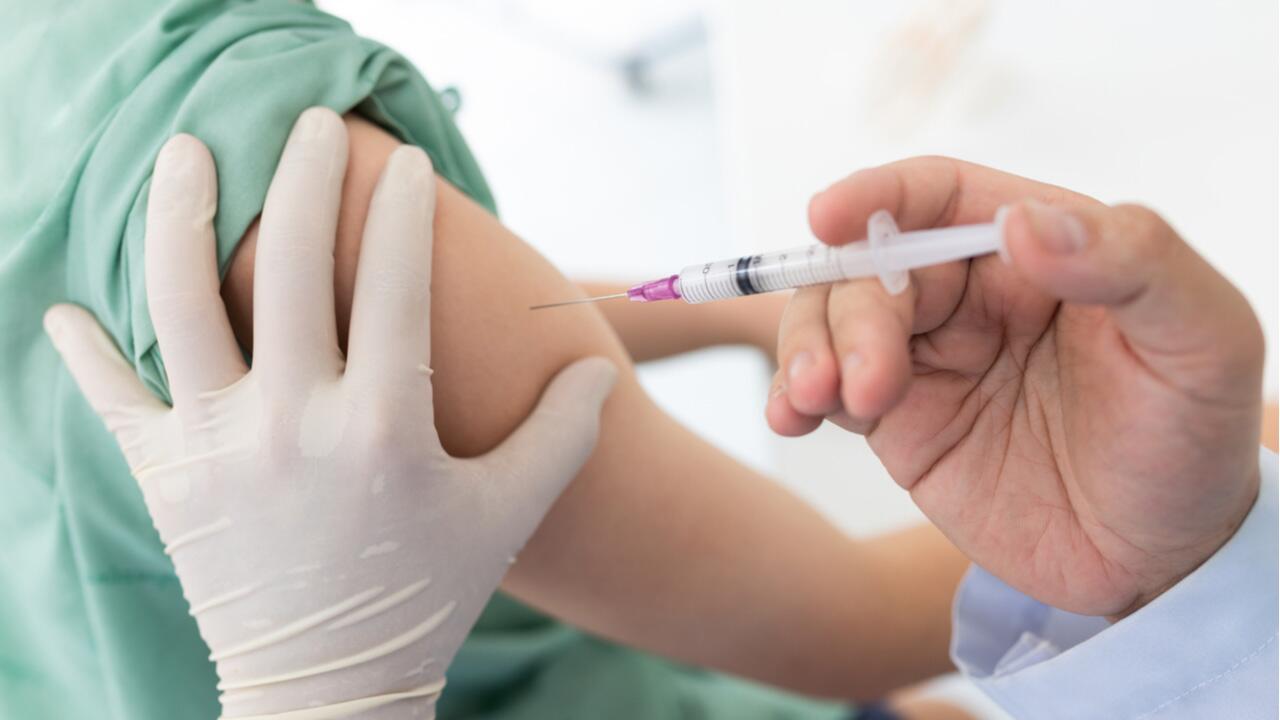 Grippeimpfung in der Apotheke: Neues Modellprojekt gestartet Grippeimpfung in der Apotheke: Neues Modellprojekt gestartet