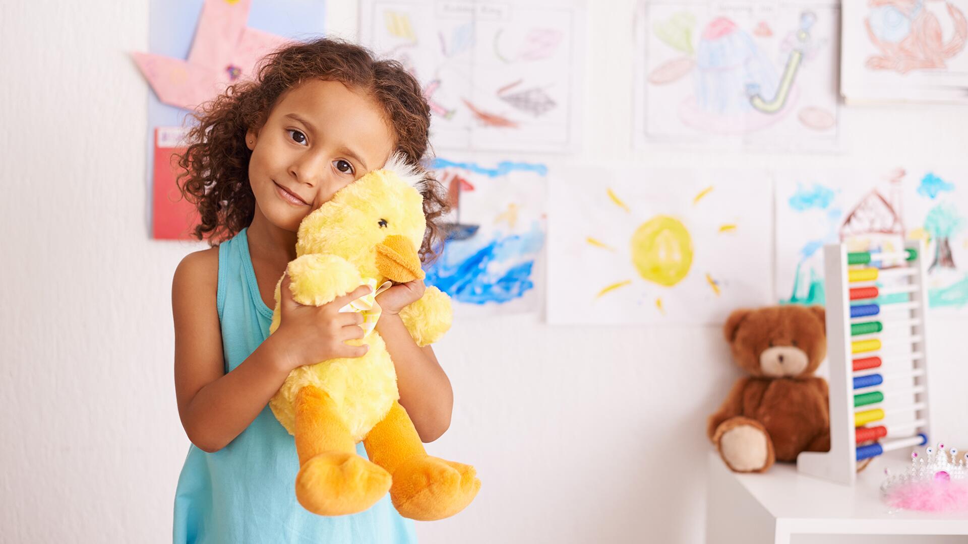 Kuscheltiere im Test: Viele sind empfehlenswert