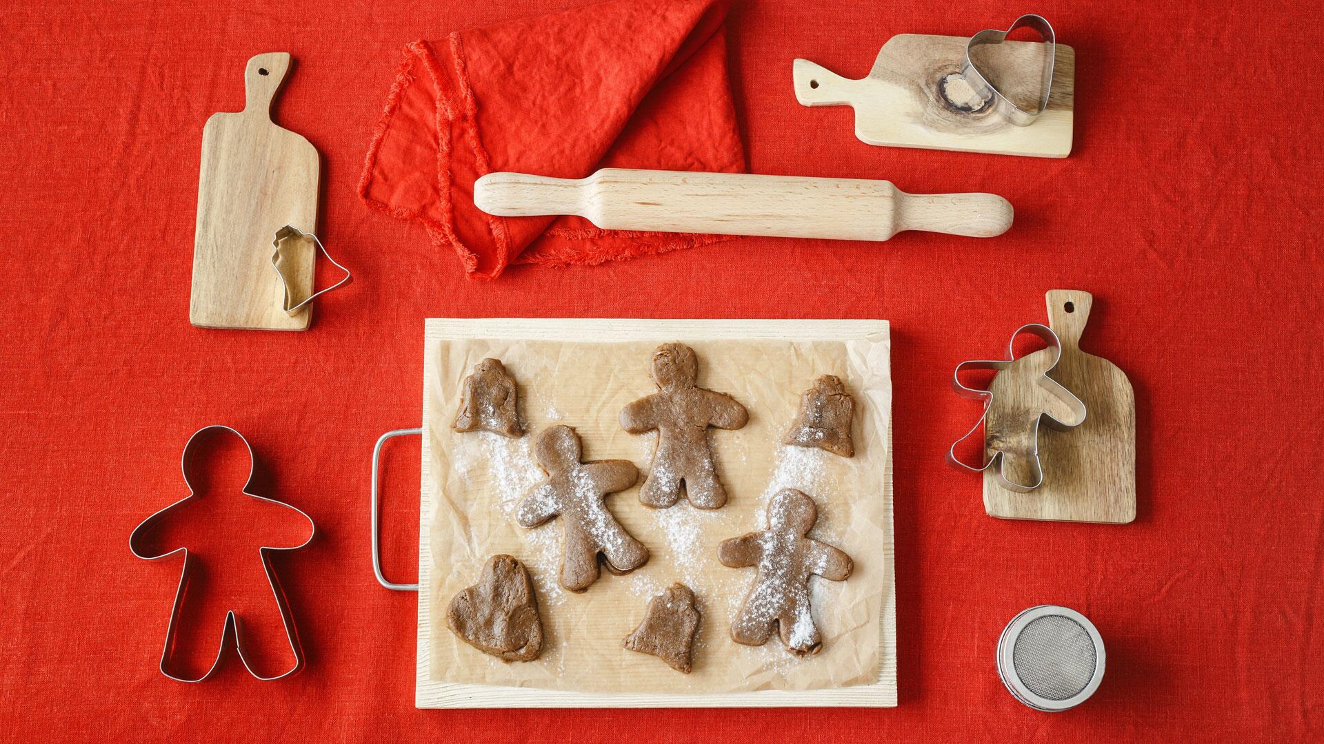 Lebkuchengewürz selber machen: So gelingt die perfekte Gewürzmischung für Weihnachten Lebkuchengewürz selber machen: So gelingt die perfekte Gewürzmischung für Weihnachten