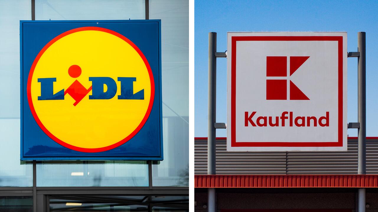 Lidl und Kaufland rufen geräucherte Forellenfilets zurück.