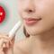 Lippenpflege mit Glow: Fast alle mit Titandioxid – welche Stoffe zudem kritisch sind Lippenpflege mit Glow: Fast alle mit Titandioxid – welche Stoffe zudem kritisch sind