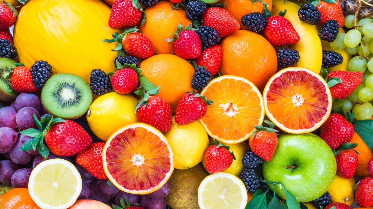 Macht Fruchtzucker krank?
