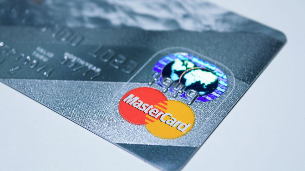 Mastercard hat massives Datenleck: Wie Sie jetzt reagieren sollten 