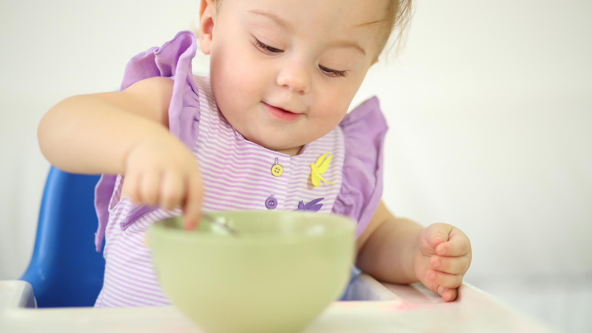 Melamingeschirr für Kinder im Test: Wir haben neun Produkte untersucht.