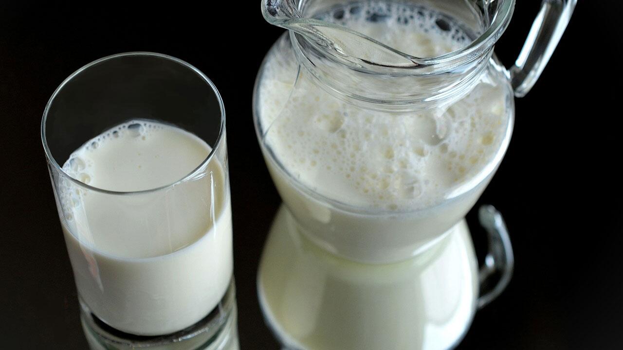 Milch-Rückruf: Bakterien in "frischer fettarmer Milch" – Ursache jetzt gefunden