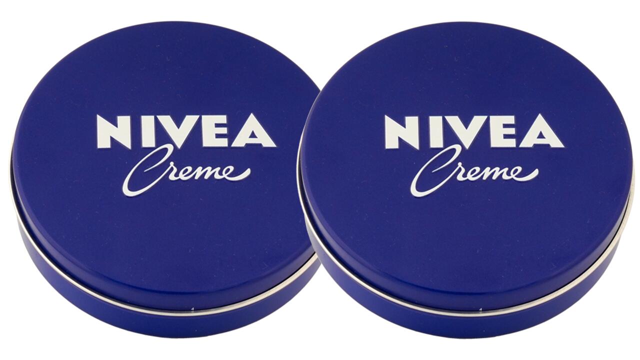 Mineralöl in Nivea-Creme: Beliebte Hautpflege im Test "mangelhaft"
