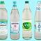 Mineralwasser-Test: 24 von 50 Medium-Wässern sind "sehr gut"