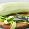 Zucchini schälen: Ist das notwendig oder überflüssig?