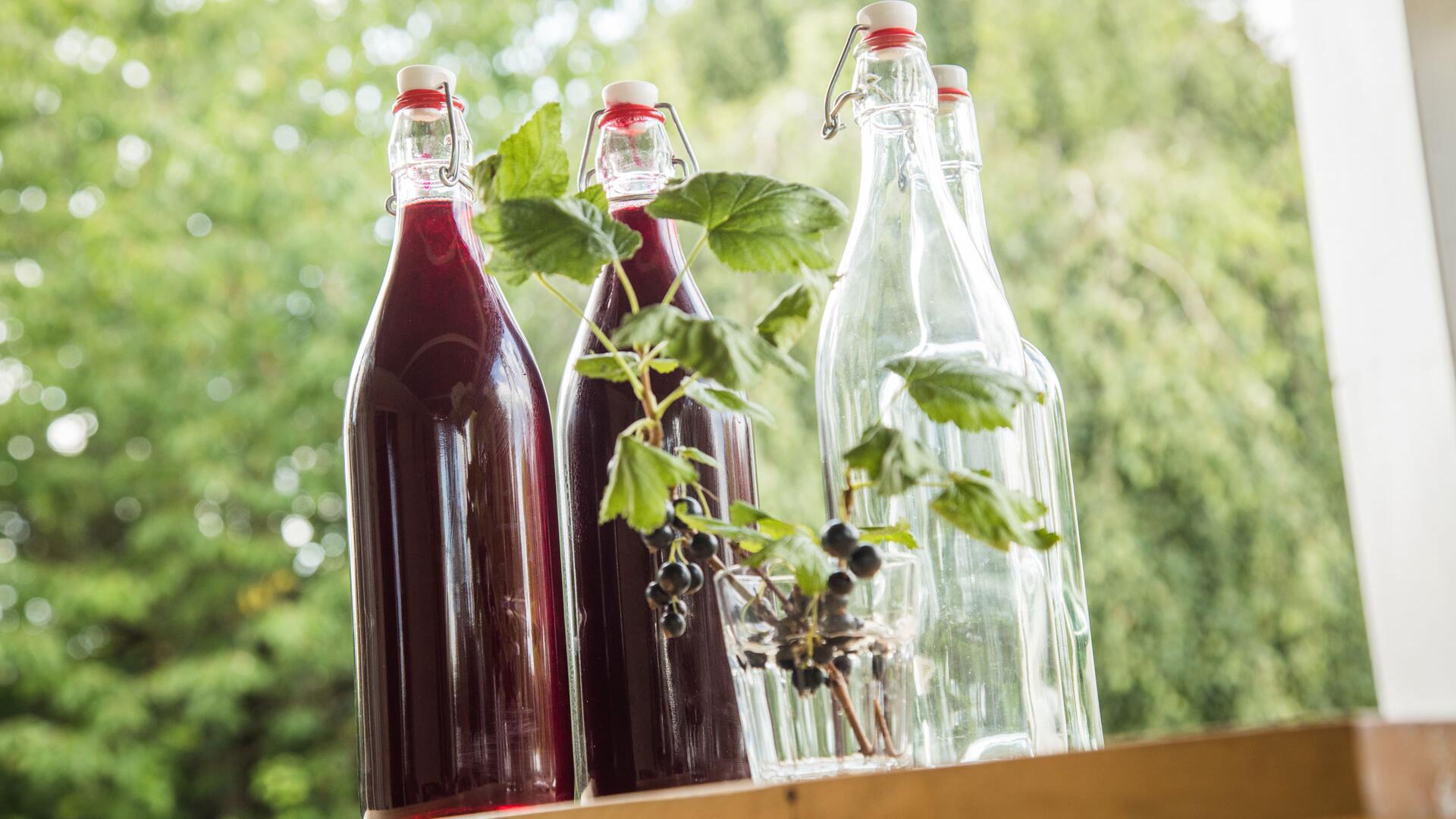 Muttersaft: Der neue Super-Saft, den Sie kennen sollten