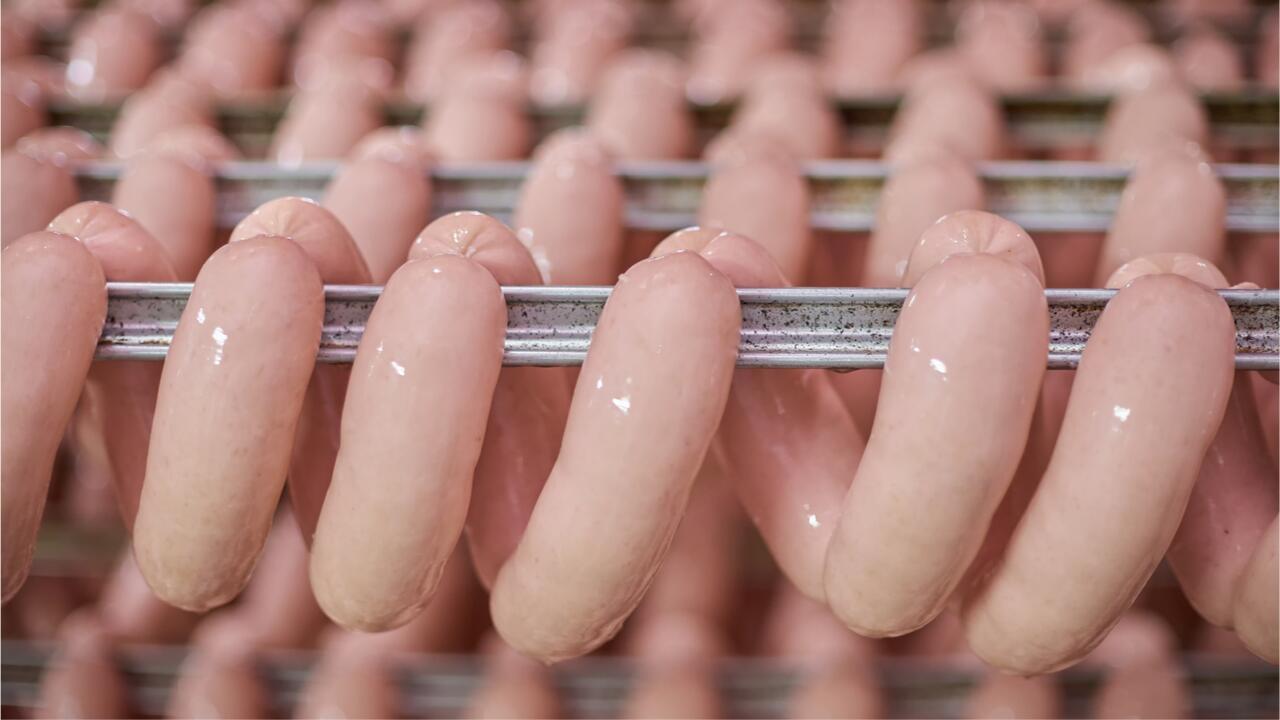 Separatorenfleisch in Wurst von Tönnies & Co.: Verdacht auf Verbrauchertäuschung