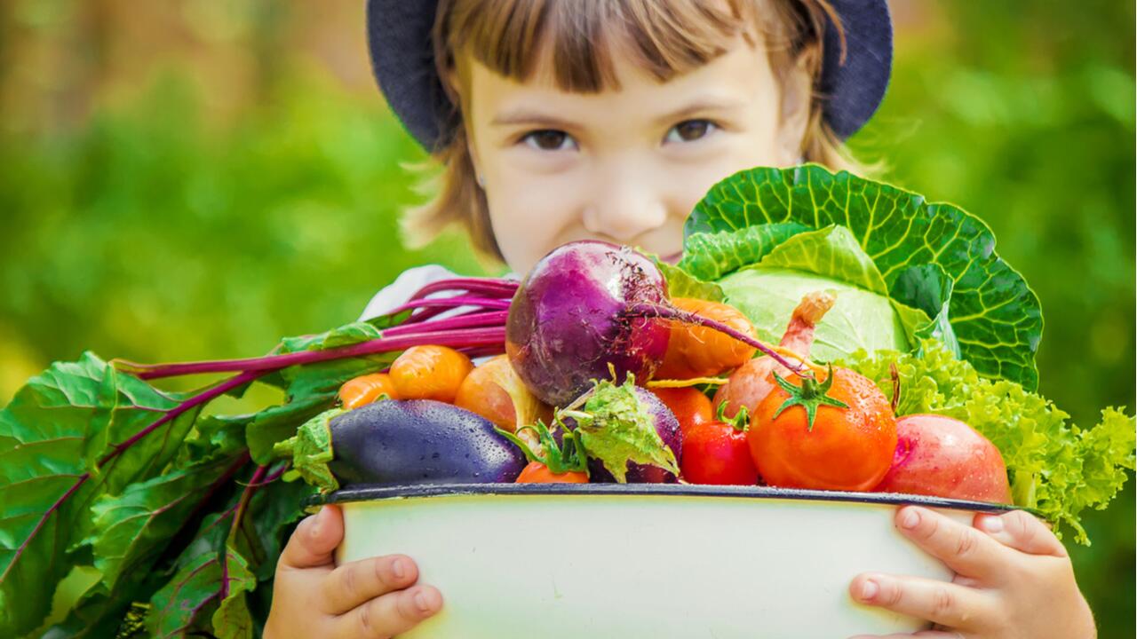 Nachhaltigkeit im Familienalltag: Es gibt viele Alternativen zu Fertigpizza und Quetschies