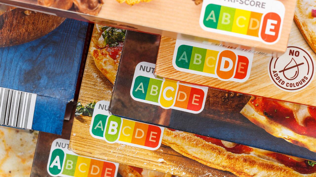 Nährwert-Logo Nutri-Score bekommt Überwachungsstelle 