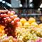 Darf ich im Supermarkt Trauben naschen? Einkaufsmythen im Faktencheck Darf ich im Supermarkt Trauben naschen? Einkaufsmythen im Faktencheck