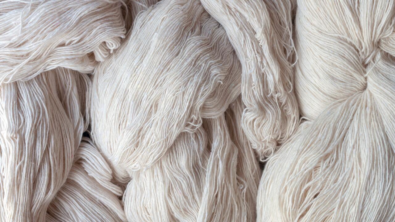 Natürlich und synthetische Alternativen zu Wolle, Fell & Daunen